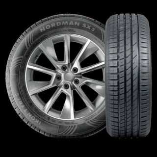 Ikon Tyres Nordman SX3 (к50+)
