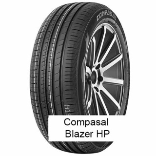 Compasal BLAZER HP (к50)