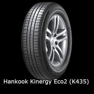 Hankook Optimo Kinergy Eco 2 K435 (к50+)