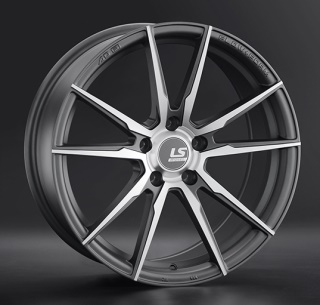 LS RC35-MGMF