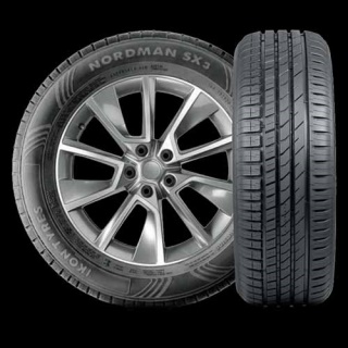 Ikon Tyres Nordman SX3 (к71+)