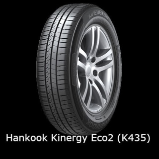 Hankook Kinergy Eco 2 K435 (к27)