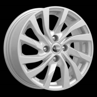 КиК Renault Logan II Сильвер(к71+)