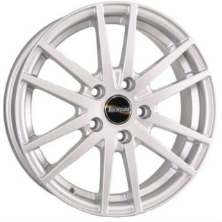 Tech Line 435 Silver(к71+)