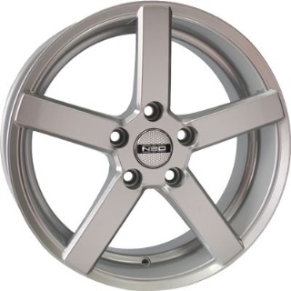 Neo V03 Silver(к71)