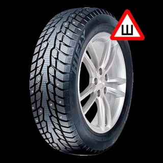 HiFly Win-Turi 215 шип.(к71+)