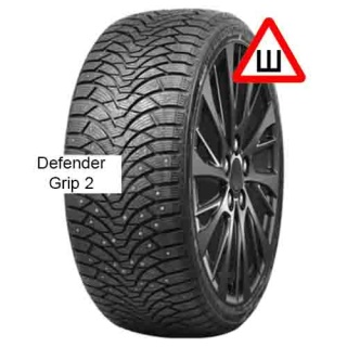 LingLong Leao Winter Defender Grip 2 шип.(к71)