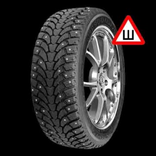 Antares Grip 60 ice шип.(к71)