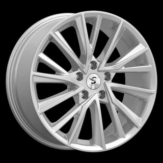 Скад Premium Series КР010 Elite Silver(к71+)
