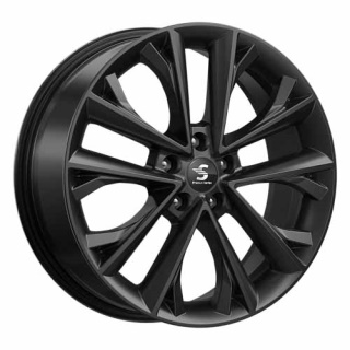 Скад Premium Series КР012 Fury black(к71+)