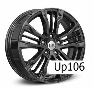 Wheels UP Up106 GB(к50)
