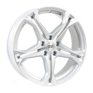 RST R099 Silver(к71+)