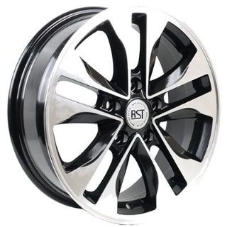 RST R116 BD(к71+)