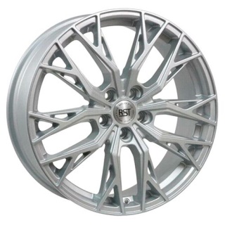 RST R119 Silver(к71+)