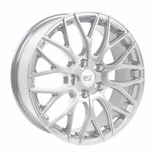 RST R147 Silver(к71+)