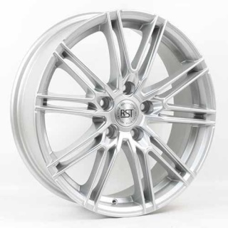 RST R187 Silver(к71)