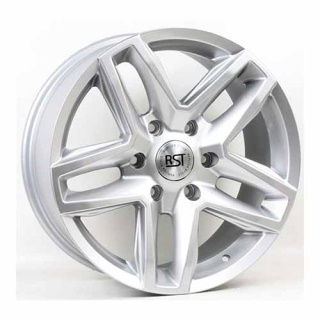 RST R238 Silver(к71+)