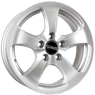 Tech Line 403 Silver(к71)