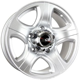 Tech Line 622 Silver(к71+)