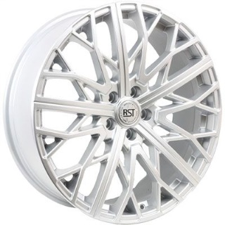 RST R002 Silver(к71+)