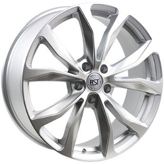 RST R009 Silver(к71)