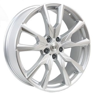 RST R012 Silver(к71+)