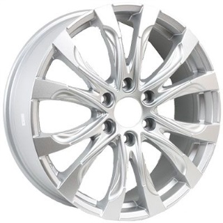 RST R022 Silver(к71+)