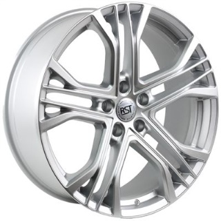 RST R029 Silver(к71+)