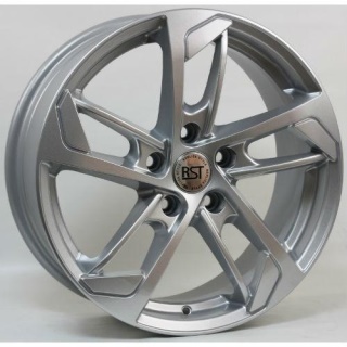 RST R037 Silver(к71)