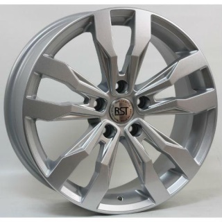 RST R047 Silver(к71)