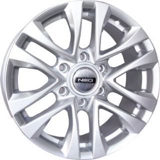 Neo 832 Silver(к71)