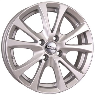 Neo 509 Silver(к71)