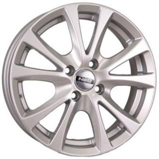 Neo 509 Silver(к71+)