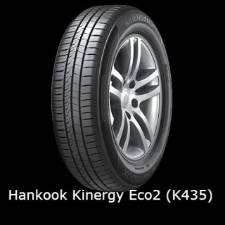 Hankook Kinergy Eco 2 K435 (к71+)