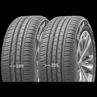 Cordiant Comfort 2 (к71+)
