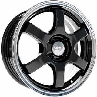 Скад Киото Anthracite_almaz(к27)
