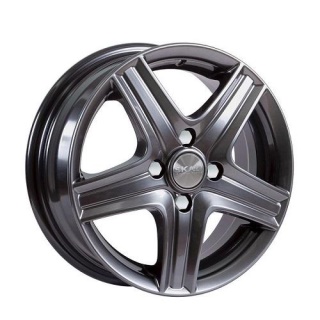 Скад Магнум Graphite(к27)