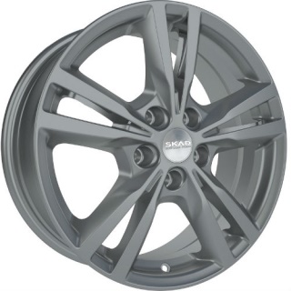 Скад Мельбурн Graphite(к27)