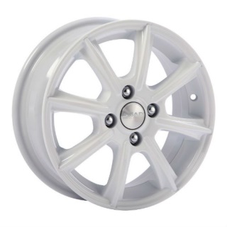 Скад Монако White(к27)