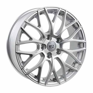 RST R137 Silver(к71+)