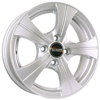 Tech Line 410 Silver(к71+)