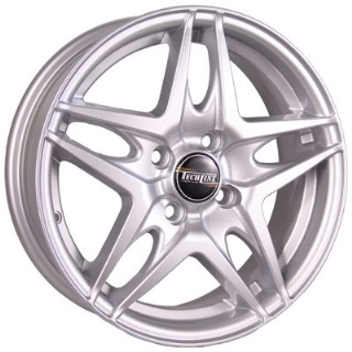 Tech Line 430 Silver(к71+)