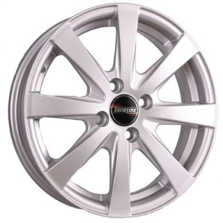 Tech Line 534 Silver(к71+)