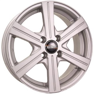 Tech Line 544 Silver(к71+)