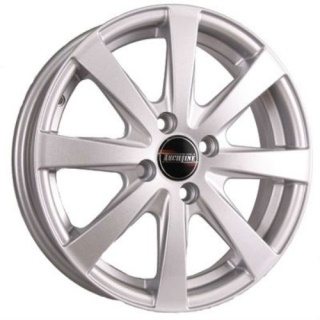 Tech Line 634 Silver(к71)