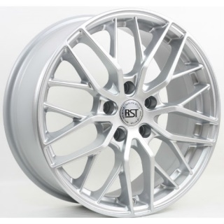RST R007 Silver(к71+)