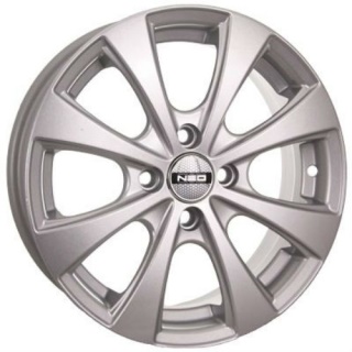 Neo 546 Silver(к71+)