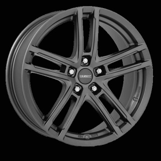 Dezent TZ-C graphite Grap-Matt (Germany)