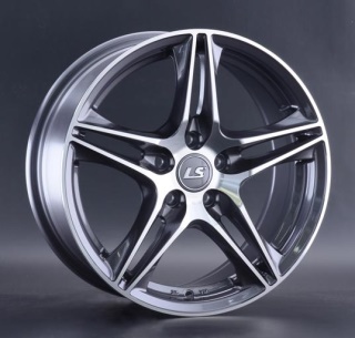 LS 1056-GMF