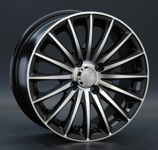 LS 804-BKF